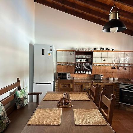 Villa With Pool In The Centre Of Fuerteventura Antigua  Luaran gambar