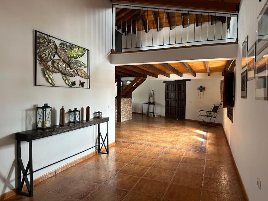 Villa With Pool In The Centre Of Fuerteventura Antigua  Luaran gambar